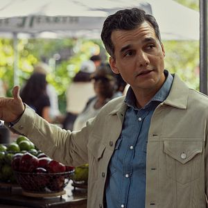 Foto Mr. & Mrs. Smith (2024)