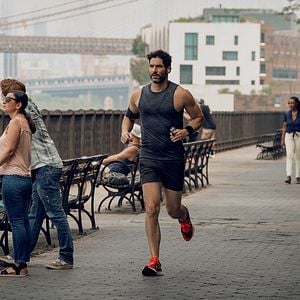 Foto Los juegos del amor