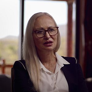 Foto Raël: El profeta de los extraterrestres