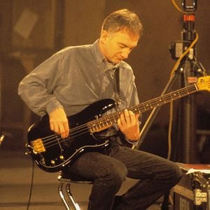 Foto John Deacon