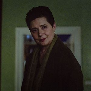 Foto Isabella Rossellini