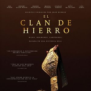 Foto El clan de hierro