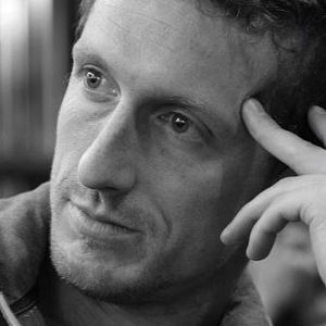 Foto Benjamin Westfall