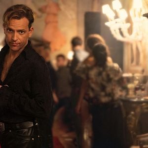 Foto Alessandro Borghi