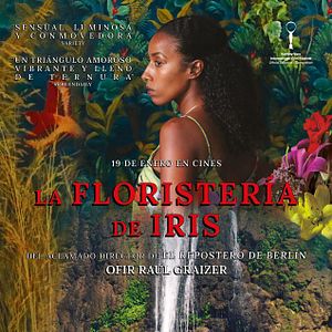 Foto La floristería de Iris