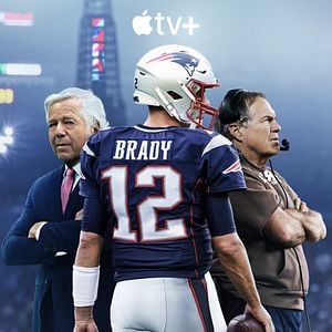 Foto New England Patriots: La dinastía