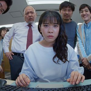 Mondays - Película 2023