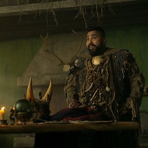 Foto Las aventuras (completamente inventadas) de Dick Turpin