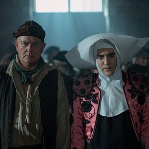 Foto Hugh Bonneville