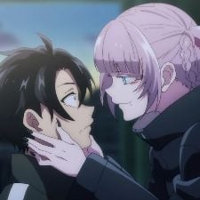 Foto Call of the Night