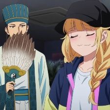 Foto Ya Boy Kongming!