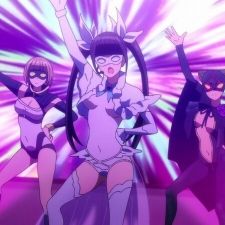 Foto Ya Boy Kongming!