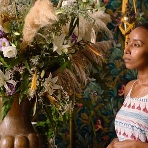 Foto La floristería de Iris