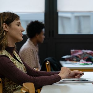 Foto Louise Bourgoin