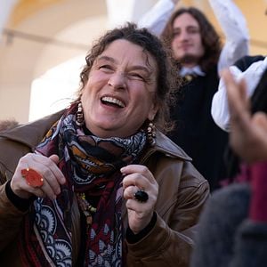 Foto Noémie Lvovsky