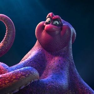 Foto El niño delfín