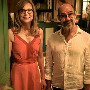 Foto Una cena ... y lo que surja