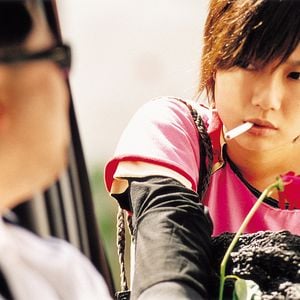 Foto Sympathy for Mr. Vengeance