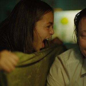 Foto Paradise is Burning