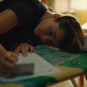 Foto Paradise is Burning