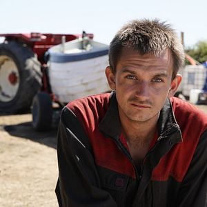 Foto Brandon Vlieghe