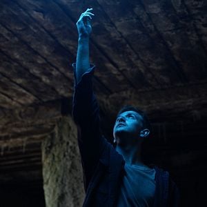 Foto Brandon Vlieghe