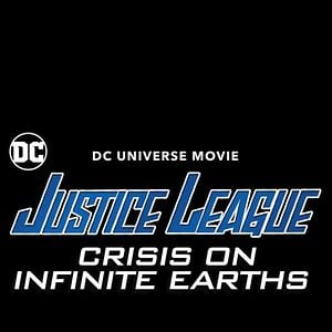 Foto Justice League: Crisis On Infinite Earths, Part Three