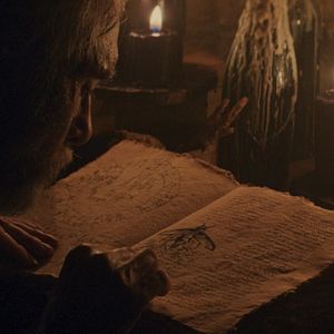 Foto El hombre del saco