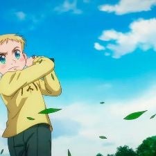 Foto Academia de golf