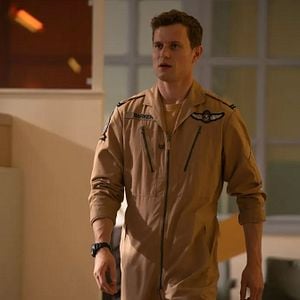 Foto Vigil: Conspiración nuclear