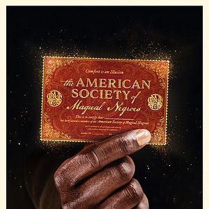 Foto The American Society of Magical Negroes
