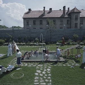 Foto La zona de interés