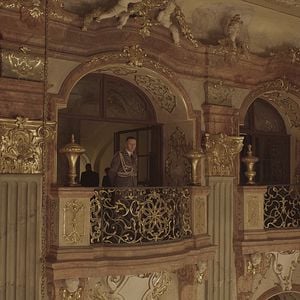 Foto La zona de interés