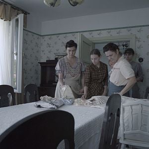 Foto La zona de interés