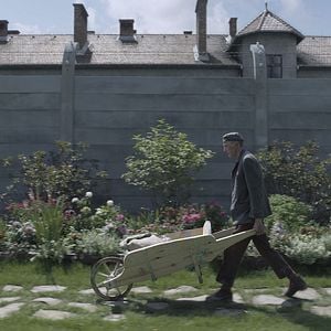 Foto La zona de interés