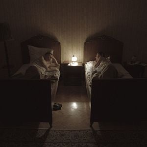 Foto La zona de interés