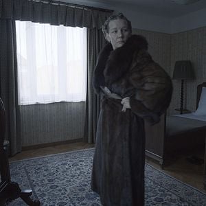 Foto La zona de interés