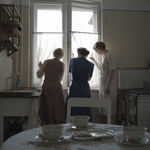 Foto La zona de interés