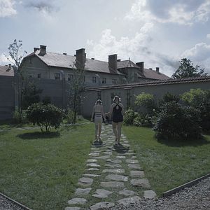 Foto La zona de interés