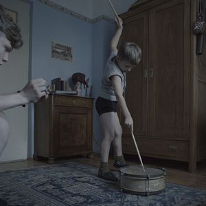 Foto La zona de interés