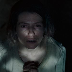 Foto El baño del diablo