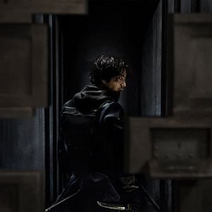 Foto La última familia ninja