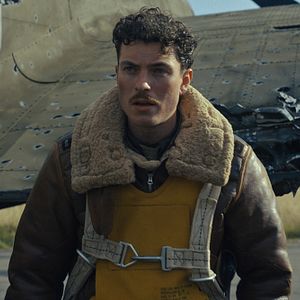 Foto Los amos del aire