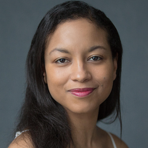 Foto Rachel Handshaw