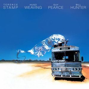 Foto Las Aventuras de Priscilla, Reina del desierto