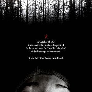 Foto The Blair Witch Project (El proyecto de la bruja de Blair)