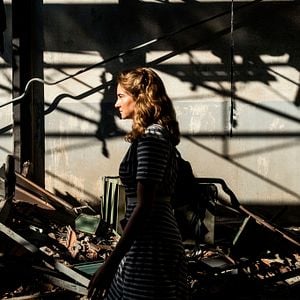 Foto Shailene Woodley