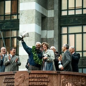 Foto Patrick Dempsey