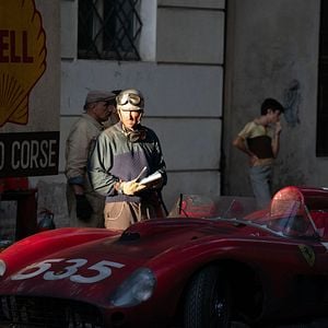 Foto Patrick Dempsey