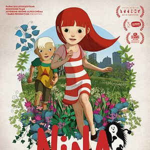 Foto Nina y el secreto del erizo